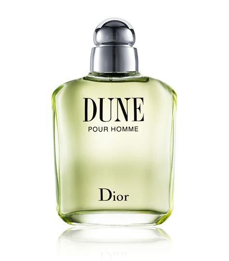 dune christian dior pour homme|dune aftershave for men.